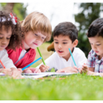 Χαρούμενη προσέγγιση προς τη γνώση